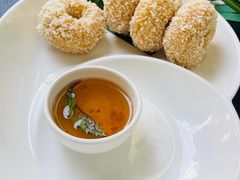 -帕蓝·暹罗料理(大学路店)