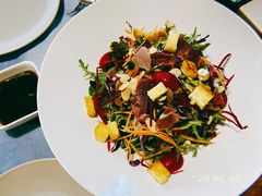 -翠田Green Field Kitchen