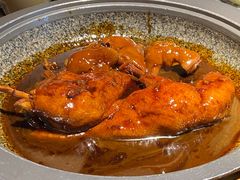 -应天大明王朝·南京菜(中山陵店)