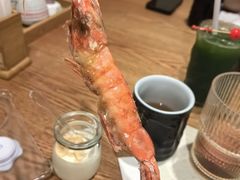 -和创柚子·会席日本料理(新区淮海街店)