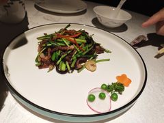 -古越舫·精品杭帮菜(商都路店)
