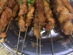 肉筋-小民大排档(马场角横路店)