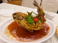 -清华大学-甲所餐厅