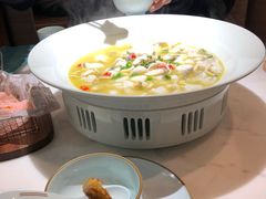 -青花椒花椒鱼(合生汇店)