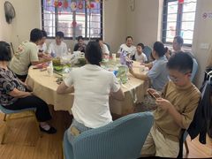 -大莲湖农家乐(青西郊野公园店)