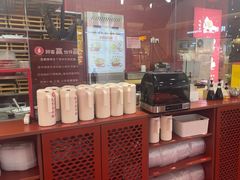 -喜家德虾仁水饺(东海缤纷天地店)