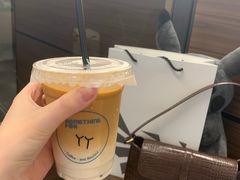 冻鸳鸯-Something For(中洲湾店)