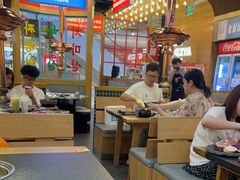 -GOGIYA·咕叽吖韩国传统烤肉店(小榄店)