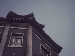 -南市食品街