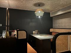 -铭牛烧肉·和牛海鲜自助(高新月牙湖店)