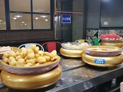 -汤响自助回转火锅百汇(乐峰广场店)