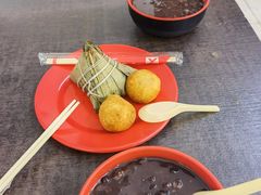 红豆粥-糯米香(长江路店)