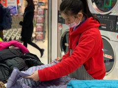 -WASHME大洗屋(西藏南路世纪联华直营店)