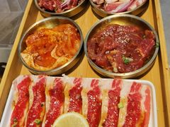 -小米烤肉-泥炉炭烤(常营店)