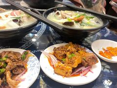 -桥香园过桥米线(复兴路店)