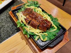 -梦山水日本烧肉(五四广场店)