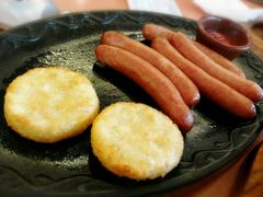 -萨莉亚意式餐厅(河东万达店)