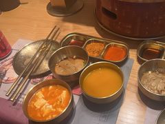 -闻老头·菊花炭烤肉(D11店)