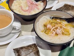 -和平馆·地道港澳茶餐厅(西门口店)