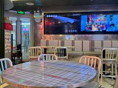 -陈鹏鹏潮汕菜(机场卫星厅·561登机口店)