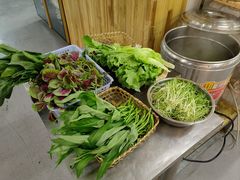 -素清香(解放路店)