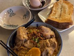 -何九海南茶店(鬼仔巷店)