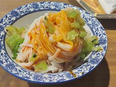 -元志初腊汁肉夹馍(钟楼粉巷店)