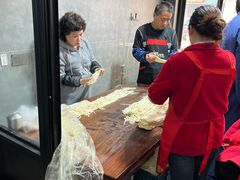 -清真马虎面馆(西七路店)