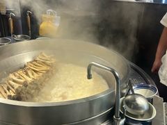 -长岁羊肉汤(万象城店)