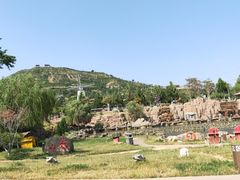 -邯郸朱山乐园