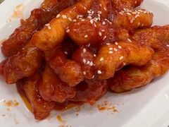 -四妹餐厅(玫瑰街店)