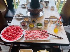 -宝弟羊肉馆(众意路店)