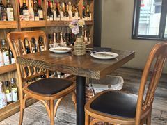 -Money Shops(愚园路店)