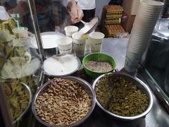 -清真老马家国华牛奶鸡蛋醪糟(正宁路店)