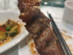 碳烤羊肉串-金百万(亦庄店)