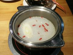 -钦瓦台时尚自助餐厅(银泰城店)