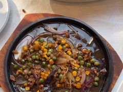 -福来居烤鸭店(天坛二店)