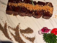 谷饲牛排-炙柒Sekinana·精致日料(合生汇店)