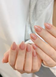-拾光美甲美睫半永久
