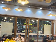 -下梅人家土菜馆(历史文化餐厅度假区店)