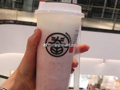 -眷茶(大卫城10楼店)