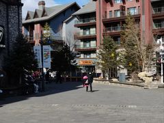 -中旅松花湖滑雪场
