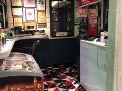 -高第街56号餐厅(银座商城玉函店)