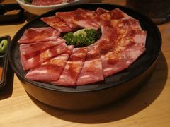 -九田家黑牛烤肉料理·自助(洪洞县城市花园店)