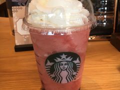 -星巴克(天津大悦城第二店)
