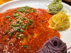 招牌凉拌白肉-鸡毛店·川菜(李家沱店)