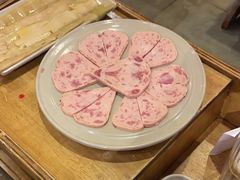 -椒香城门口老火锅(长寿路店)