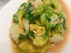 -喜来登由由大酒店九州膳坊中餐厅