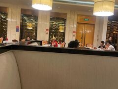 -酌宴府The China Club·广州万富希尔顿酒店(云城东路店)