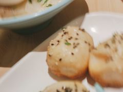 -小杨生煎(湟普汇店)